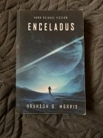 Enceladus - Brandon Q. Morris Saarland - Spiesen-Elversberg Vorschau
