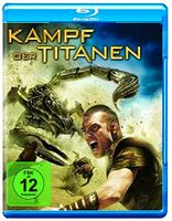 Kampf der Titanen [Blu-ray] Duisburg - Meiderich/Beeck Vorschau