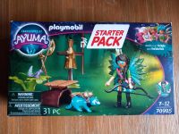 Playmobil Ayuma Starter Pack 70905 *NEU* original verpackt Niedersachsen - Hammah Vorschau