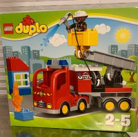 Lego/Duplo/Feuerwehr/10592/Rarität/OVP/Neuwertig/Top❤️ Thüringen - Heilbad Heiligenstadt Vorschau