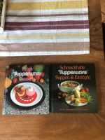 Tupperware Desserts/Suppen&Eintöpfe Kochbuch Nordrhein-Westfalen - Windeck Vorschau