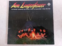 LP Vinyl  Jugendlieder Seemann Freizeit Am Lagerfeuer Royal Sound Bochum - Bochum-Wattenscheid Vorschau