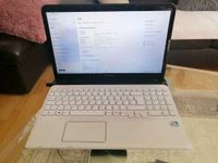 SONY VAIO   SVE151J13M Nürnberg (Mittelfr) - Südstadt Vorschau