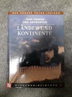 Länder und Kontinente - Fragen und Antworten - Volkslexikon Schleswig-Holstein - Wilster Vorschau