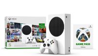 Xbox Series S Starter Spielkonsole Niedersachsen - Norden Vorschau