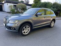 Audi Q5 2.0 TFSI Quattro Automatik, Kamera + Navi + Scheckheft Hamburg-Mitte - Hamburg Billstedt   Vorschau