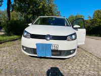 VW Touran 1.6 tdi Bayern - Landshut Vorschau