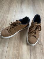 Sneaker Schuhe Gr. 44 braun von Bench Saarland - Schwalbach Vorschau