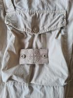 Stone Island Cargohose Ghost Piece W32 RE-T Beige Nordrhein-Westfalen - Linnich Vorschau