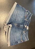 Damen Hot Pants Tommy Hilfiger Bayern - Zeilarn Vorschau