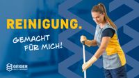 Reinigungskraft / Spülkraft (m/w/d) Überlingen Baden-Württemberg - Überlingen Vorschau