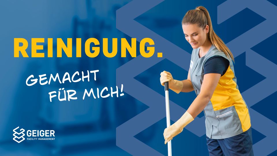 Reinigungskraft / Spülkraft (m/w/d) Überlingen in Überlingen