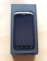 HTC Sensation Z710e Smartphone, Simlock frei, defekt an Bastler Baden-Württemberg - Emmingen-Liptingen Vorschau