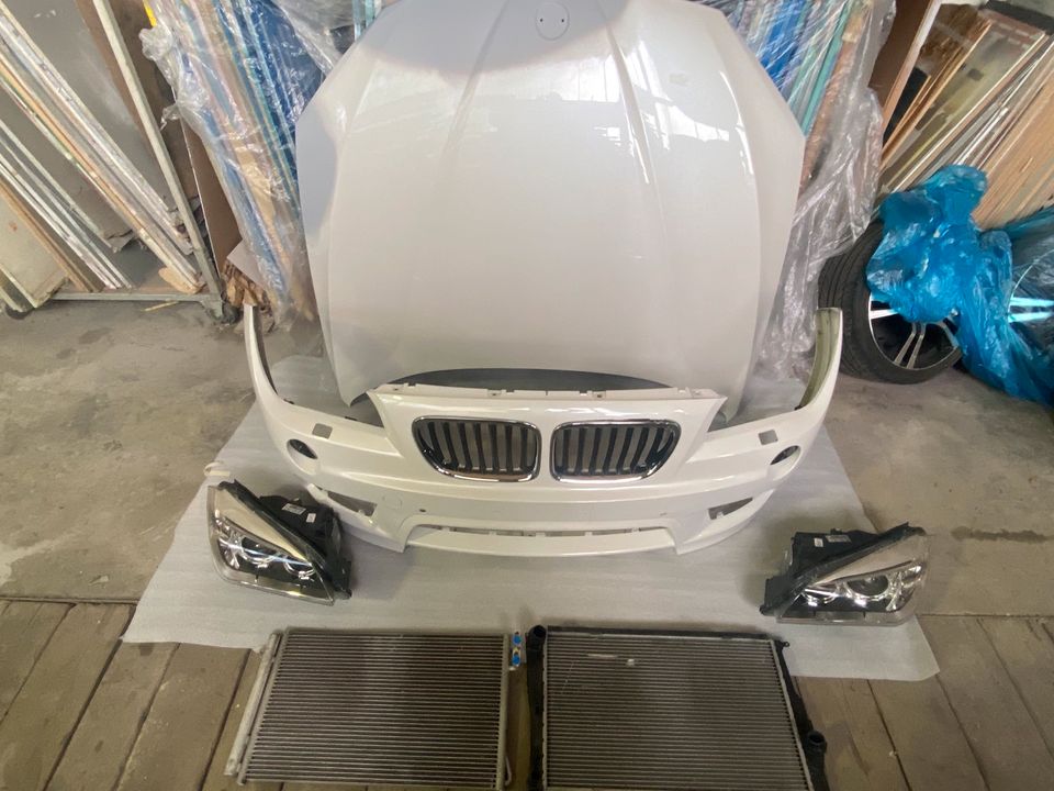 BMW Teile X1 M-Packet in Wehr