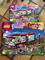 Lego Friends Tourbus 41106 Rheinland-Pfalz - Frankenthal (Pfalz) Vorschau