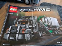 Legotechnik Lkw 42078 Niedersachsen - Bad Zwischenahn Vorschau