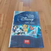 Rewe Sammelalbum vollständig "Das beste aus 100 Jahre Disney" Hessen - Groß-Umstadt Vorschau