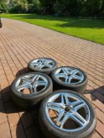 AMG 21 Zoll Pirelli Sommerreifen Rheinland-Pfalz - Haßloch Vorschau