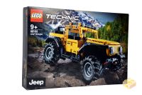 LEGO® Technic 42122 Jeep® Wrangler Geländewagen NEU✅OVP✅ Bayern - Markt Wald Vorschau