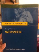 Königs Erläuterungen, woyzeck Berlin - Hohenschönhausen Vorschau