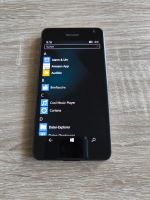 Verkaufe Microsoft Windows Phone Lumia 650 Sachsen-Anhalt - Zeitz Vorschau
