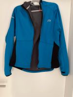 Newline Laufjacke blau tailliert XL mit Kapuze Schleswig-Holstein - Bargteheide Vorschau