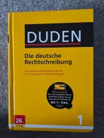 Duden - Deutsche Rechtschreibung Rostock - Südstadt Vorschau