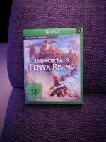 Xbox Series X Immortals Fenyx Reising Baden-Württemberg - Heidenheim an der Brenz Vorschau