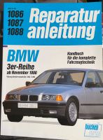 Reparatur Anleitung Bmw BMW 3 er Berlin - Zehlendorf Vorschau