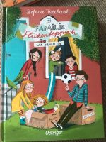 Buch „Familie Flickenteppich- Wir ziehen ein“ Eimsbüttel - Hamburg Lokstedt Vorschau