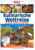 Kulinarische Weltreise: Die besten Rezepte aus aller Welt Thüringen - Weimar Vorschau