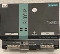 Siemens 6EP11436-3BA00 SITOP POWER 20 Rheinland-Pfalz - Germersheim Vorschau