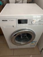 Miele Waschmaschine zu verkaufen Hessen - Marburg Vorschau