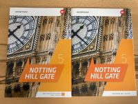 Notting Hill Gate 5 Workbook+Arbeitsbuch Inklusion NEU Münster (Westfalen) - Centrum Vorschau