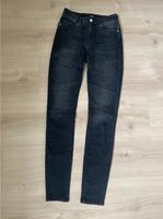 Only Jeans - grau/schwarz - Größe S/34 Nordrhein-Westfalen - Erkrath Vorschau