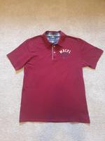 Marc O'Polo Poloshirt, Größe L, weinrot Bayern - Siegsdorf Vorschau