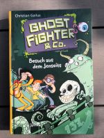 Ghostfighter & Co. (2). Besuch aus dem Jenseits Nordrhein-Westfalen - Unna Vorschau