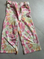 Bunte Mädchen Hose Gr.110-116 Hessen - Eschborn Vorschau