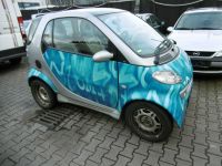 Smart 450 Fortwo Auto Ersatzteile Gebrauchtteile Autoteile köln Lindenthal - Köln Müngersdorf Vorschau