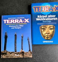 Terra X - 2 Bücher - Gottfried Kirchner Bayern - Fürth Vorschau