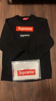 Supreme Box Logo Crewneck Niedersachsen - Spelle Vorschau