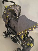 Doppelter Kinderwagen Hessen - Rüsselsheim Vorschau