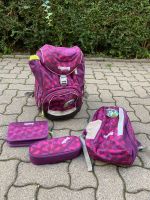 Schulranzen Ergobag - stilvoll lila/pink Köln - Lindenthal Vorschau