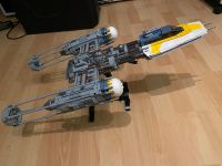 Lego Y-Wing Starfighter™ 75181 | Star Wars™ Aufgebaut Nordrhein-Westfalen - Mönchengladbach Vorschau