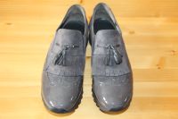 Paul Green Schuhe, Gr. 6 (39), NEU, grau Bayern - Burglauer Vorschau