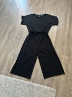 Jumpsuit schwarz Aubing-Lochhausen-Langwied - Aubing Vorschau