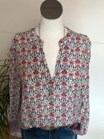 Esprit, Long Tunika Bluse, Gr. M, 38/40, floraler Print Bayern - Eisingen Vorschau