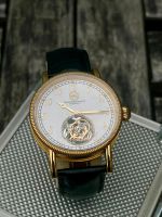 Constantin Durmont Tourbillon Diamant Niedersachsen - Sehnde Vorschau