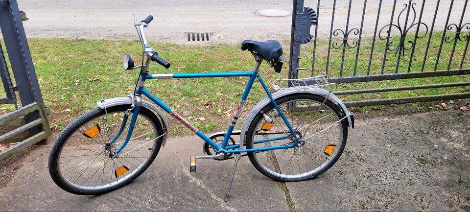 Diamant Herrenfahrrad in Dahme/Mark