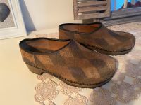 Berkemann-Schuhclogs Bayern - Mühldorf a.Inn Vorschau